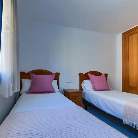 Holidays2malaga Ayala 450 Mts From & Terrace Apartment *