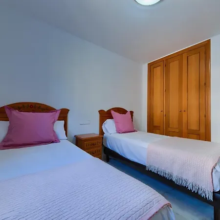 Holidays2malaga Ayala 450 Mts From & Terrace *