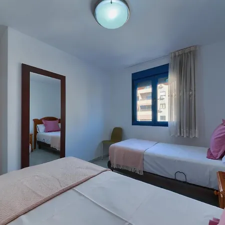 Holidays2malaga Ayala 450 Mts From & Terrace *