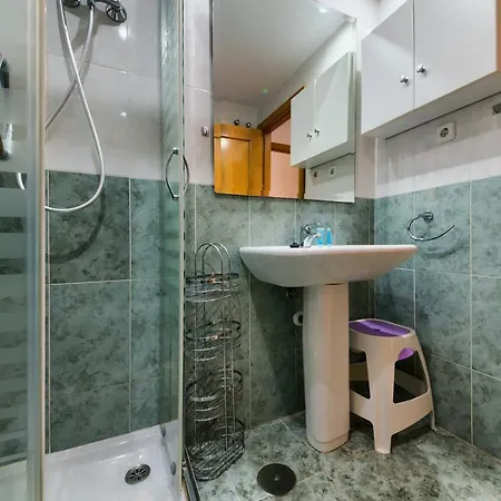 Holidays2malaga Ayala 450 Mts From & Terrace *