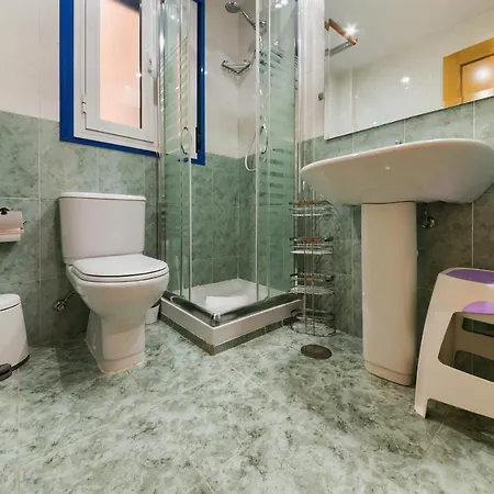 Apartamento Holidays2malaga Ayala 450 Mts From & Terrace *