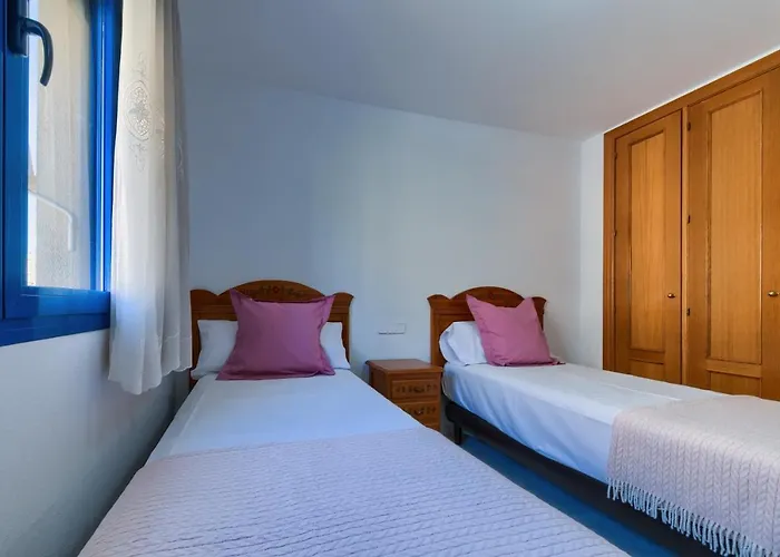 Holidays2malaga Ayala 450 Mts From & Terrace Apartment *